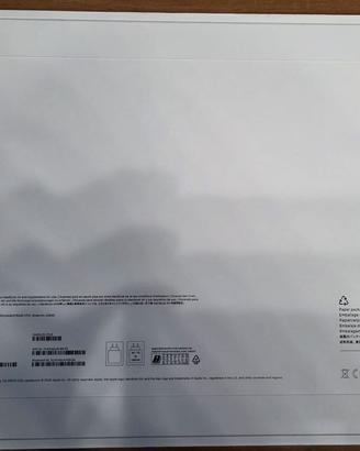 MacBook Air 13" M5 – 24GB/ 2TB –  NUOVO SIGILLATO