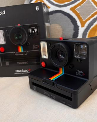 Polaroid One Step + 📸