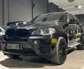 BMW X5 xDrive40d