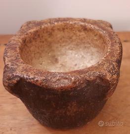 antico mortaio