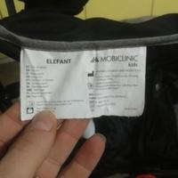 Passeggino ad ombrello poco usato