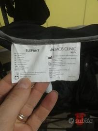 Passeggino ad ombrello poco usato