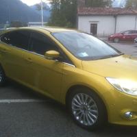 FORD Focus 1.6 EcoBoost 150 CV Start&Stop Titanium