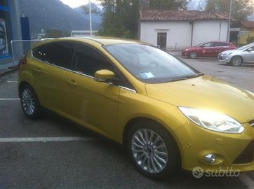 FORD Focus 1.6 EcoBoost 150 CV Start&Stop Titanium