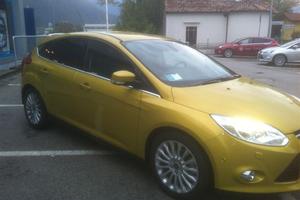 FORD Focus 1.6 EcoBoost 150 CV Start&Stop Titanium