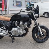 YAMAHA XJR 1300 XJR 1300