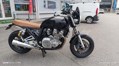 YAMAHA XJR 1300 XJR 1300