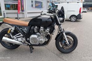 YAMAHA XJR 1300 XJR 1300