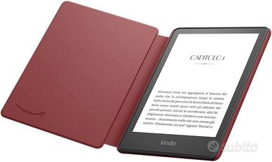 Kindle paperwhite 11 gen. custodia originale NUOVA