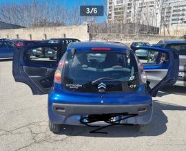 Citroen c1 - 2008