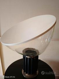 Taccia Castiglioni, edizione anni 70