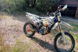 Sherco SEF 300 - mod.2020