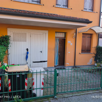 Appartamento a Fiesso umbertiano