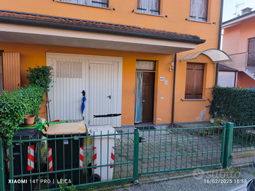 Appartamento a Fiesso umbertiano