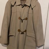 Montgomery cappotto Roberto Rocca