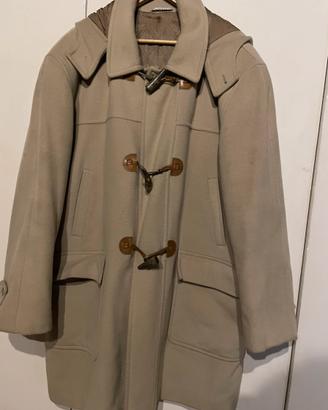 Montgomery cappotto Roberto Rocca