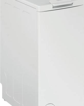 Lavatrice Indesit 7kg carica dall’alto 1200 giri