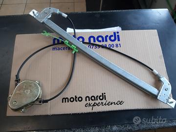 Alzacristallo Piaggio PK500/AL500