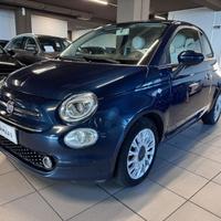 FIAT 500 Lounge