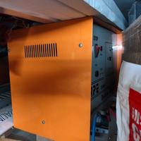 carica batterie nuova Electra 