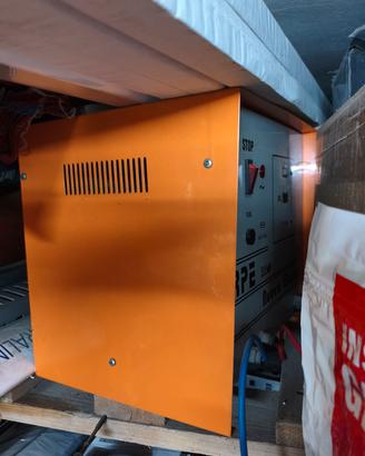 carica batterie nuova Electra 