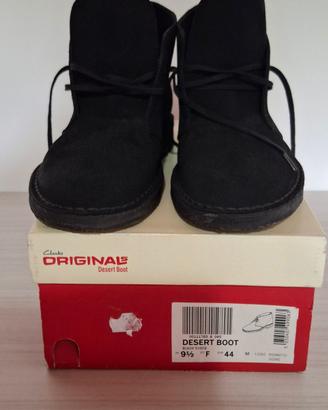 Clarks Original Desert Boot - taglia 44