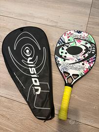 Racchetta da beach tennis vision pro 2023
