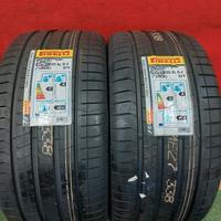 275 30 20 Gomme Estive Nuove Pirelli RFT 275 30R20