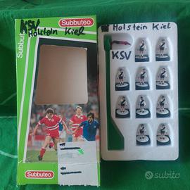 Subbuteo Lw Vasco de Gama 739 con ref