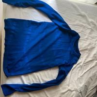 Maglia termica 14/15 anni