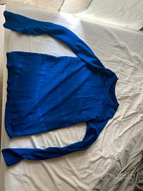 Maglia termica 14/15 anni
