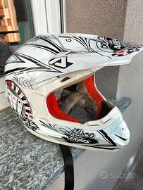 Casco Acerbis