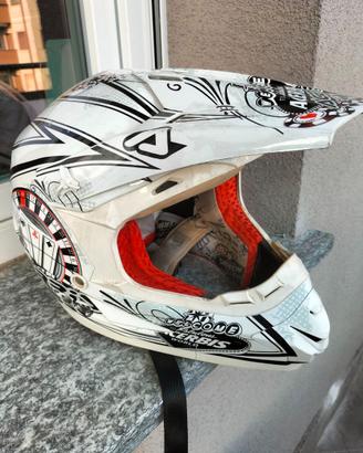 Casco Acerbis