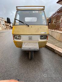 Piaggio Ape 602
