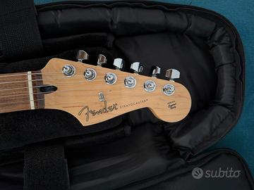 Fender Stratocaster
