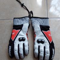 Guanti da sci - snowboard Dainese Moto