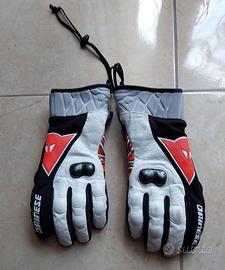 Guanti da sci - snowboard Dainese Moto