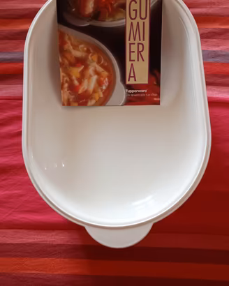 Legumiera Tupperware 