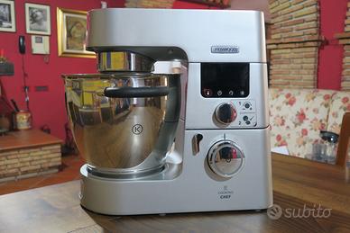 KENWOOD COOKING CHEF Gourmet KCC90