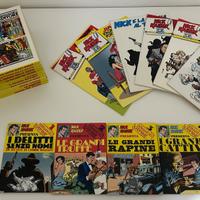 Fumetti Nick Rider