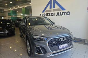 AUDI Q5 40 TDI 204CV qu. S tr. S line