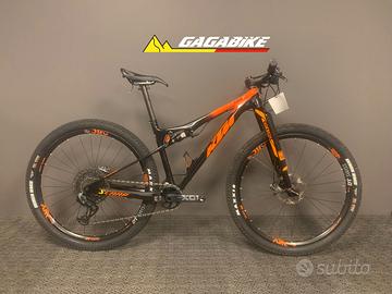 Ktm Scarp Sonic 2020 Tg S