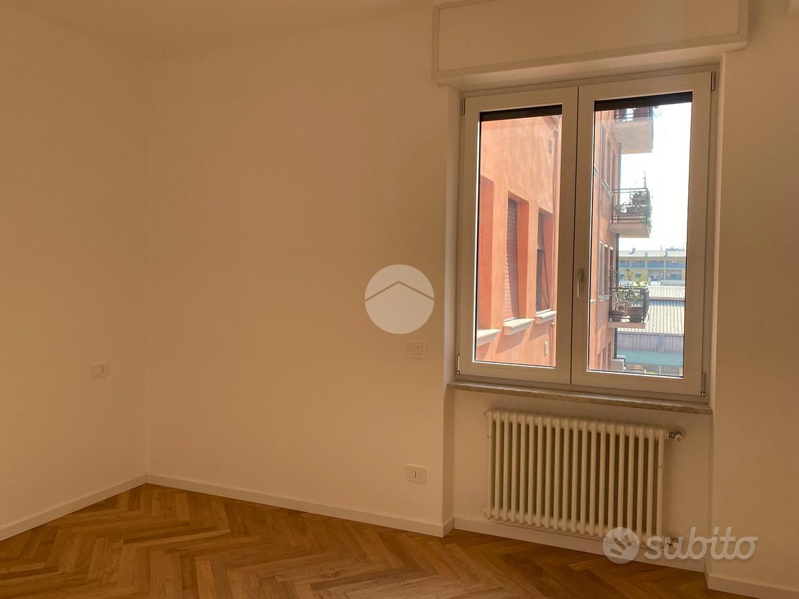 Appartamento – Milano, Ripamonti, Municipio 5 - Vista 4
