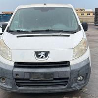 MOTORE COMPLETO PEUGEOT EXPERT 2.0 D  RHK