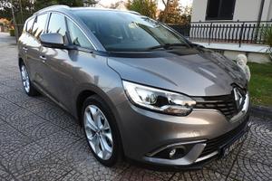 Renault GRAND SCENIC 7 Posti