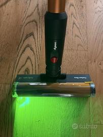 Spazzola fluffy Dyson V16 piston