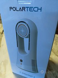 Ventilatore Polartech - Perfettamente funzionante 