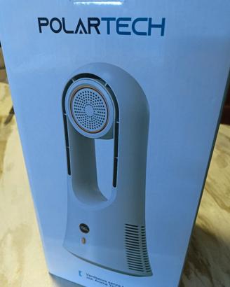 Ventilatore Polartech - Perfettamente funzionante 