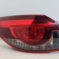 STOP FANALE POSTERIORE SINISTRO MAZDA 6 3 serie S.