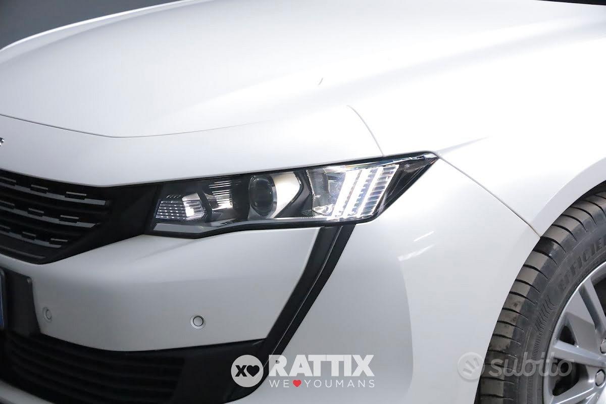 Peugeot 508 2022 photo 3